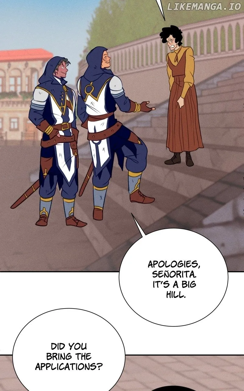 Love Me To Death Kainu Manga Chapter 92 Page 7