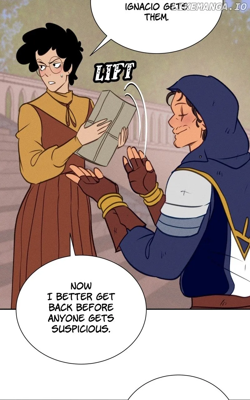 Love Me To Death Kainu Manga Chapter 92 Page 10
