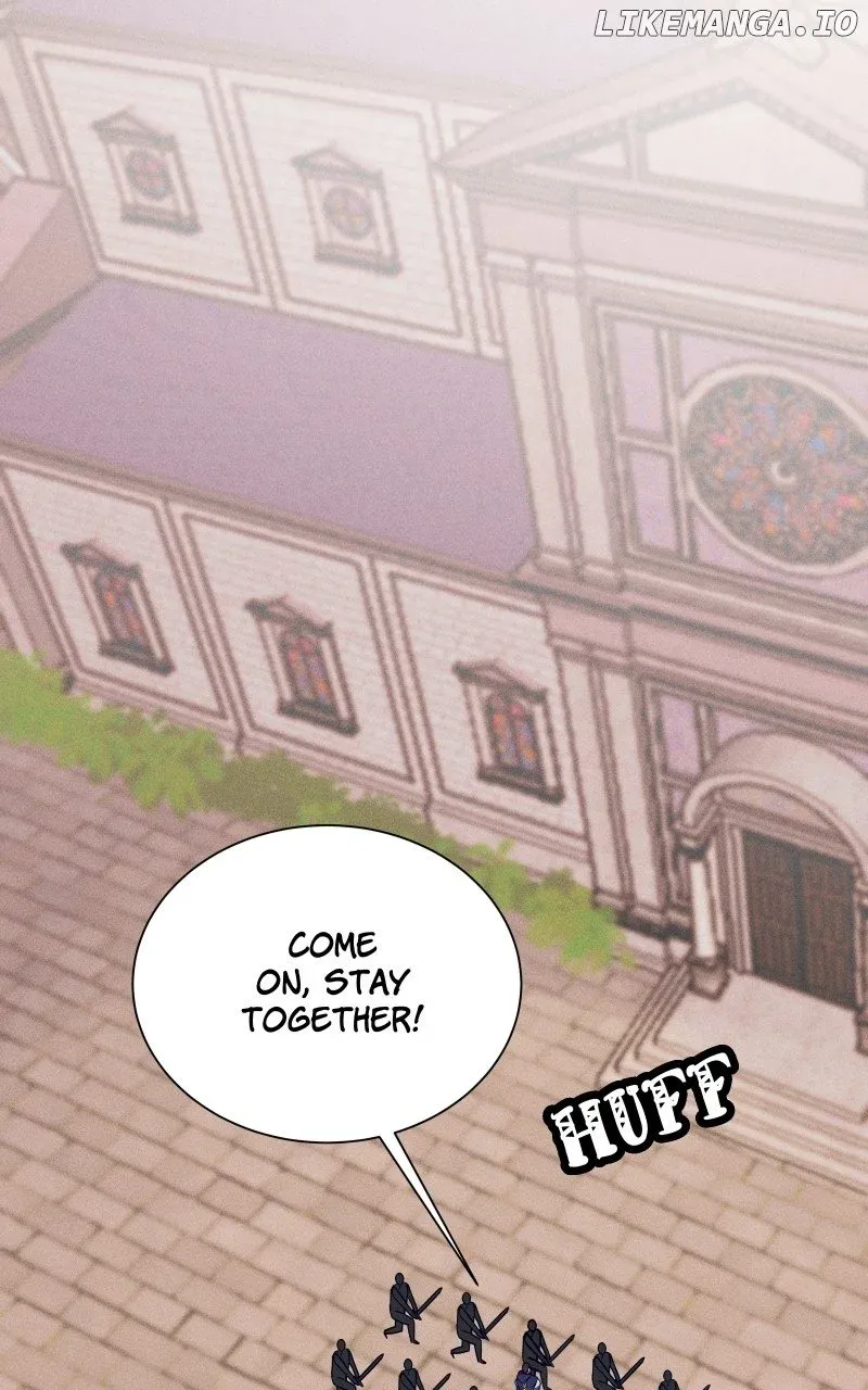 Love Me To Death Kainu Manga Chapter 92 Page 16