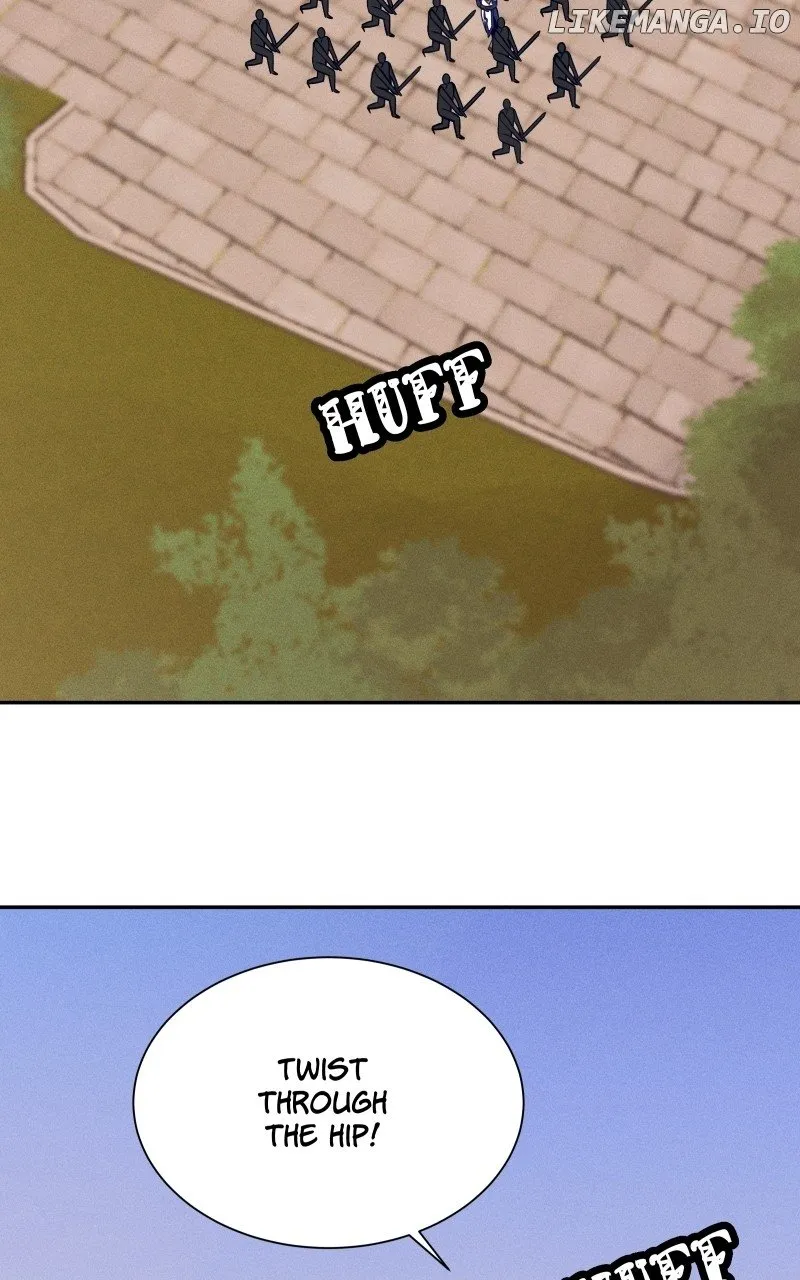 Love Me To Death Kainu Manga Chapter 92 Page 17