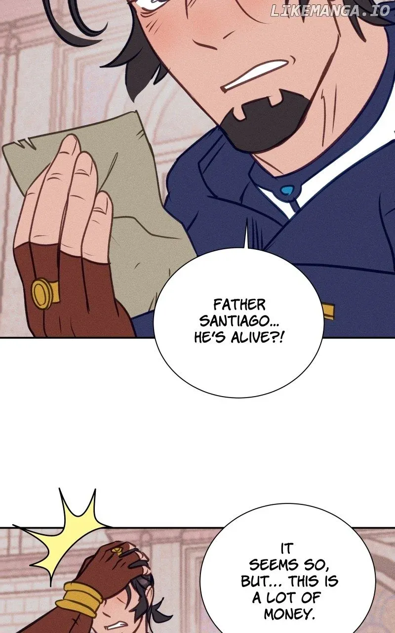 Love Me To Death Kainu Manga Chapter 92 Page 23
