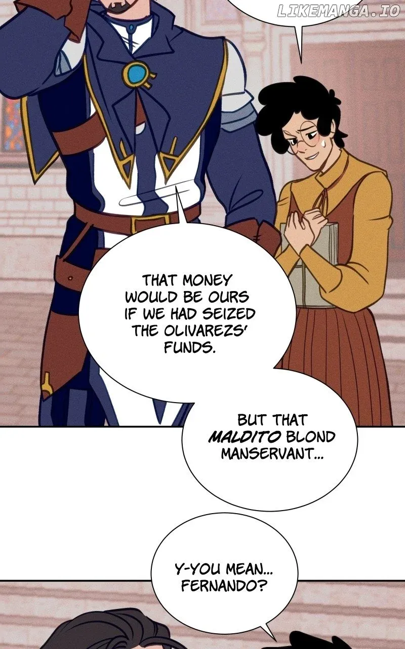 Love Me To Death Kainu Manga Chapter 92 Page 24