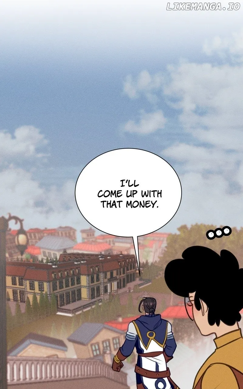 Love Me To Death Kainu Manga Chapter 92 Page 27
