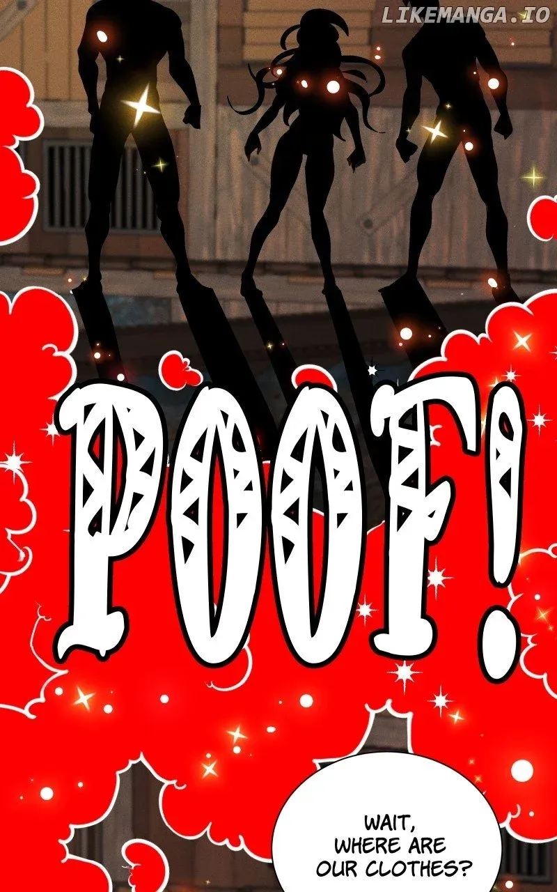 Love Me To Death Kainu Manga Chapter 92 Page 37