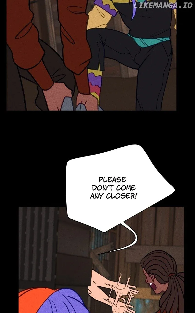 Love Me To Death Kainu Manga Chapter 92 Page 42