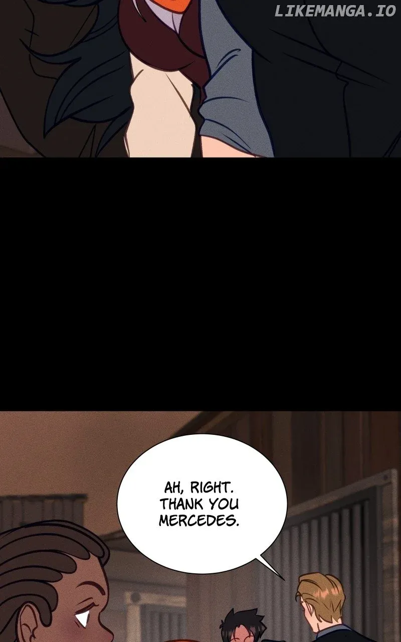 Love Me To Death Kainu Manga Chapter 92 Page 54