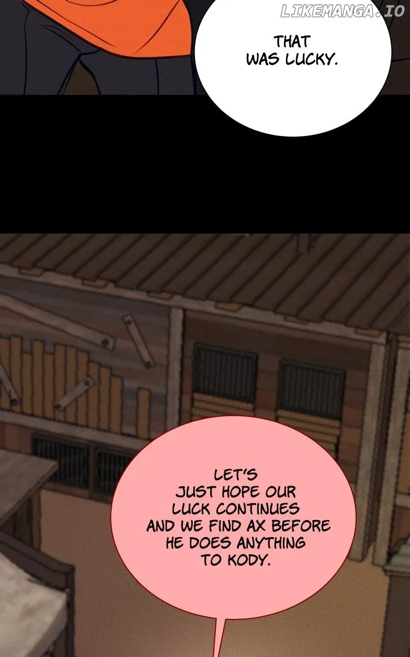 Love Me To Death Kainu Manga Chapter 92 Page 74