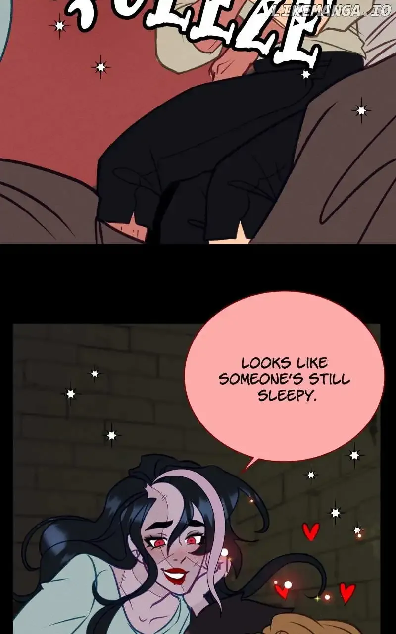 Love Me To Death Kainu Manga Chapter 91 Page 10