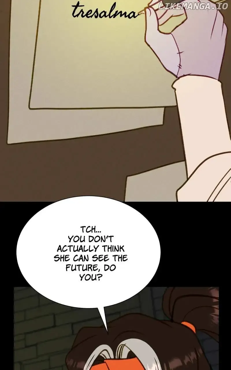Love Me To Death Kainu Manga Chapter 91 Page 26