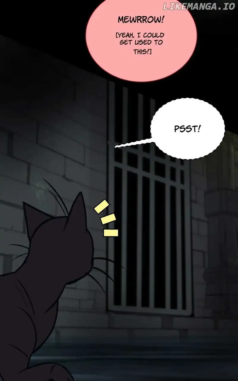 Love Me To Death Kainu Manga Chapter 91 Page 37