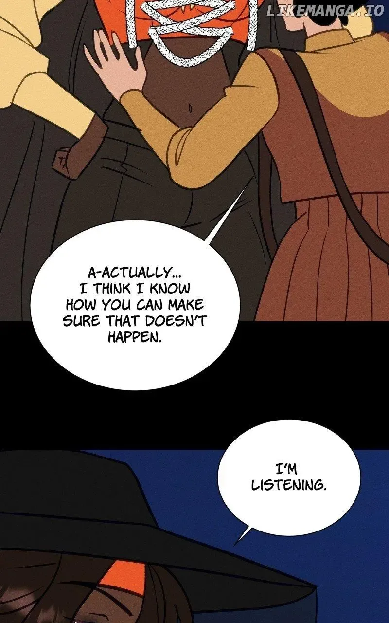 Love Me To Death Kainu Manga Chapter 90 Page 58