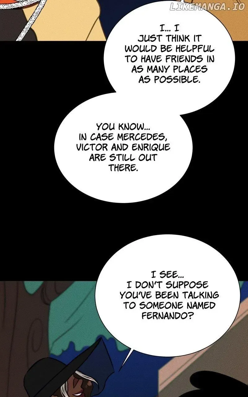 Love Me To Death Kainu Manga Chapter 90 Page 63