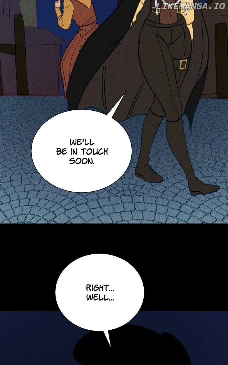 Love Me To Death Kainu Manga Chapter 90 Page 72