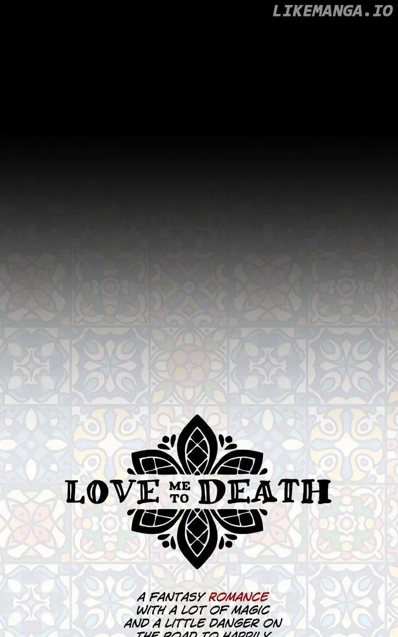 Love Me To Death Kainu Manga Chapter 90 Page 74