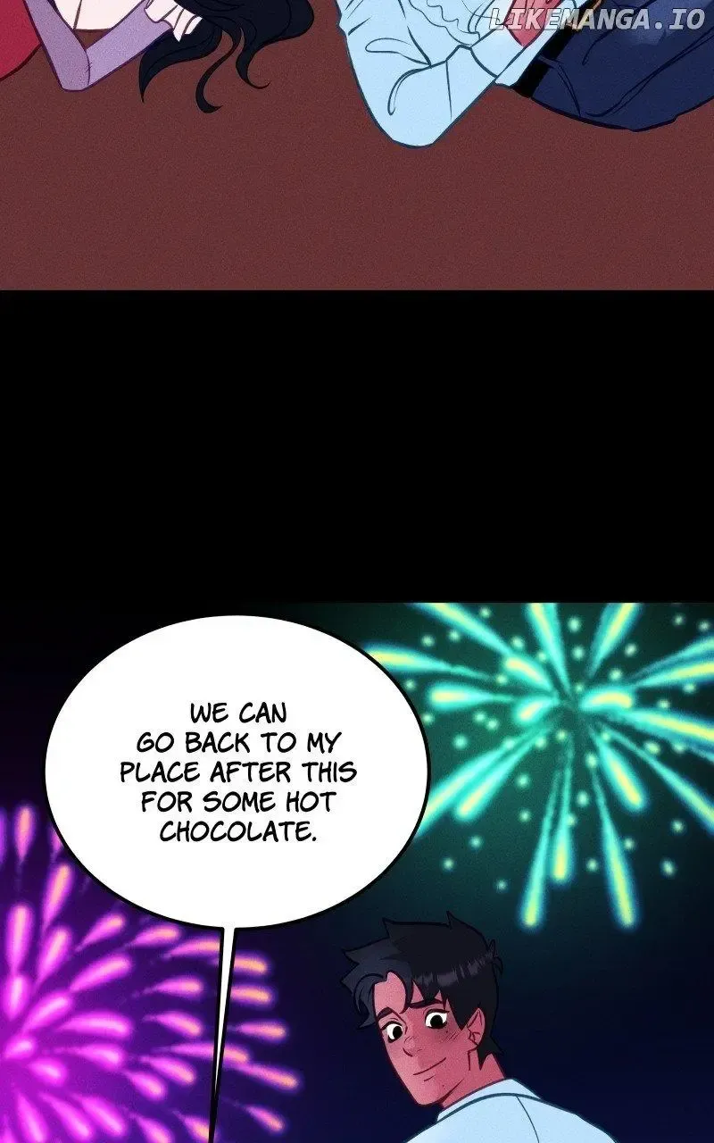 Love Me To Death Kainu Manga Chapter 88 Page 4