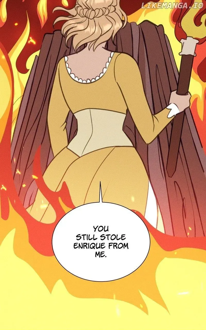 Love Me To Death Kainu Manga Chapter 88 Page 12