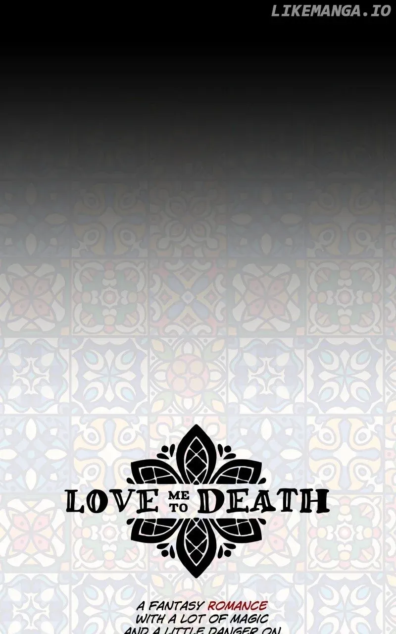 Love Me To Death Kainu Manga Chapter 87 Page 61