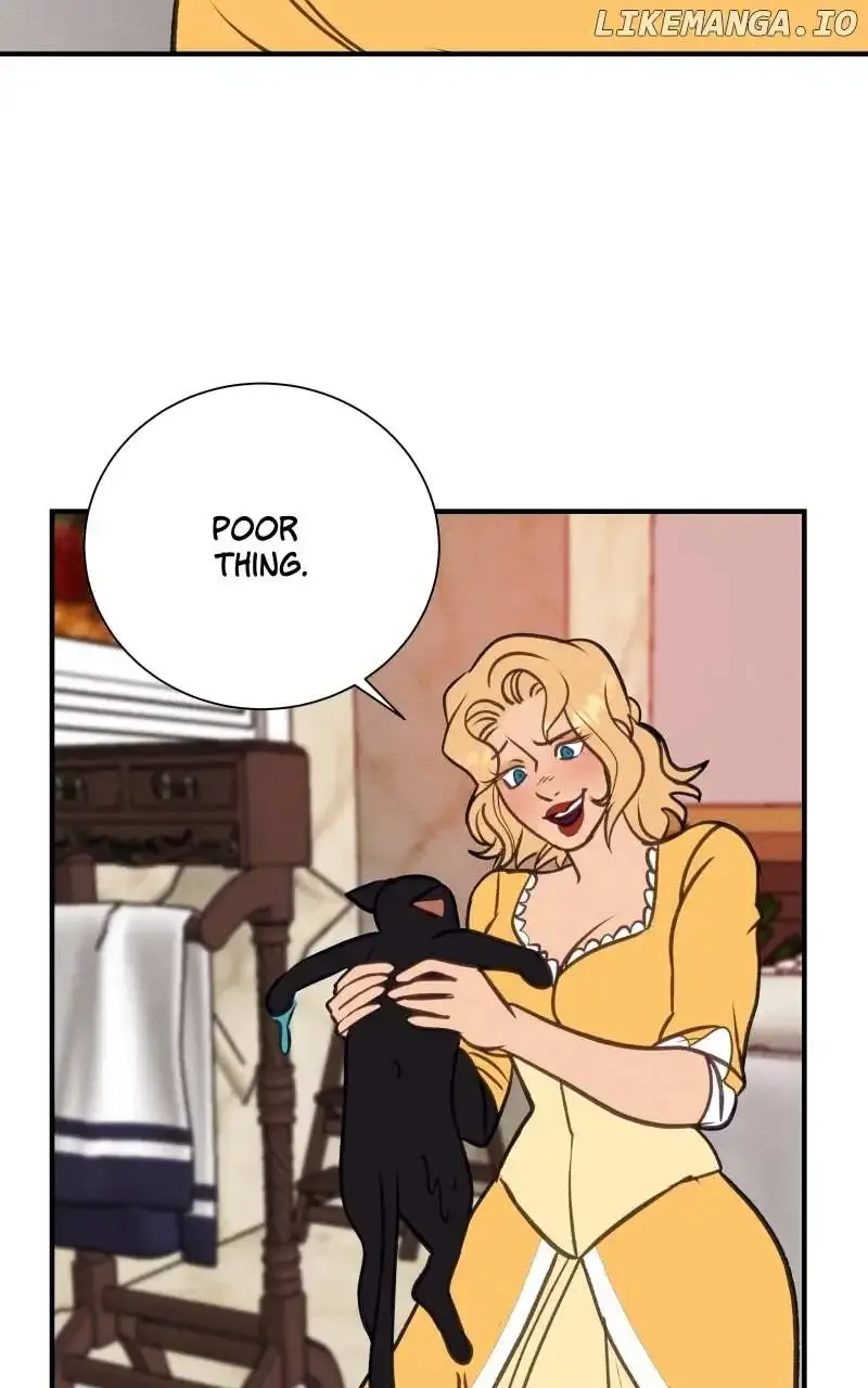Love Me To Death Kainu Manga Chapter 86 Page 4
