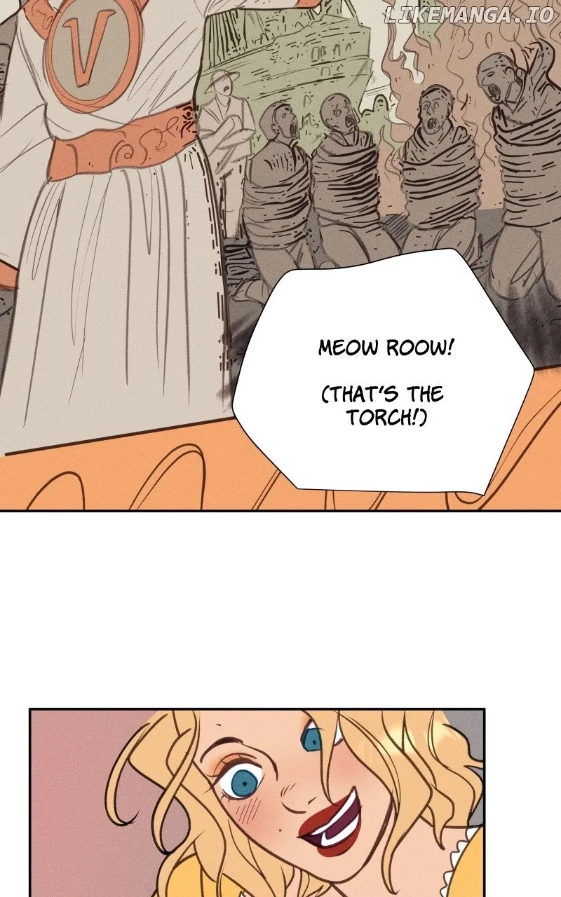 Love Me To Death Kainu Manga Chapter 86 Page 10