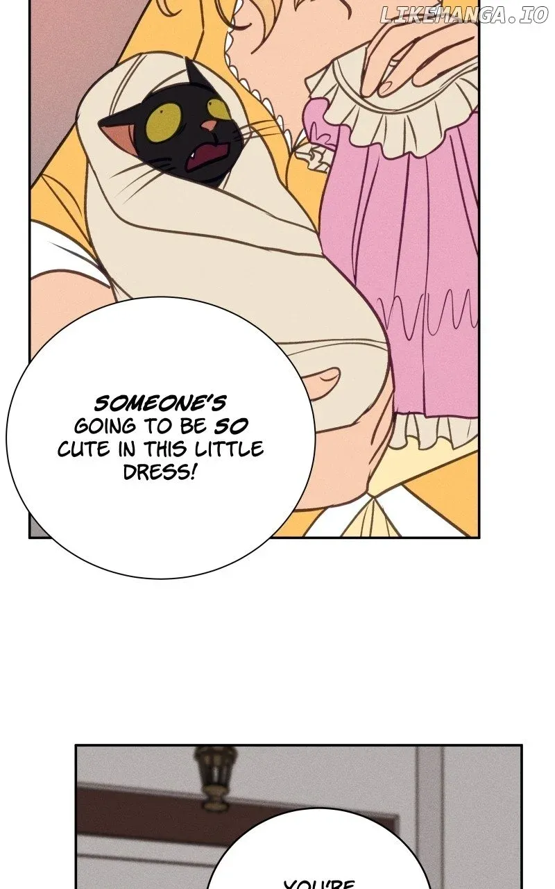 Love Me To Death Kainu Manga Chapter 86 Page 11