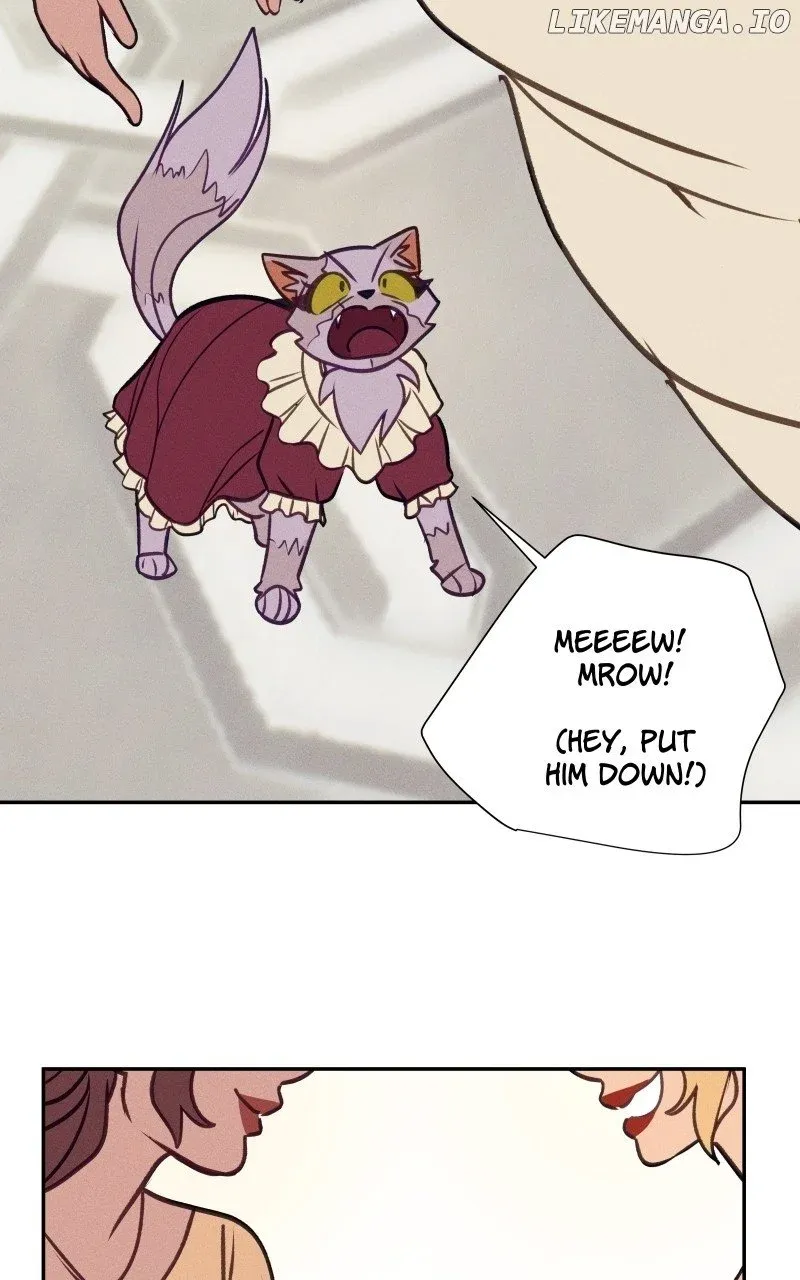 Love Me To Death Kainu Manga Chapter 86 Page 17