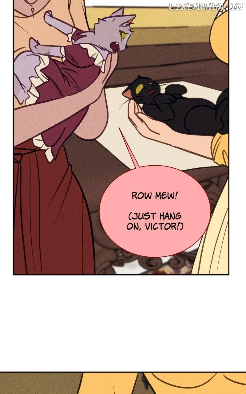 Love Me To Death Kainu Manga Chapter 86 Page 18