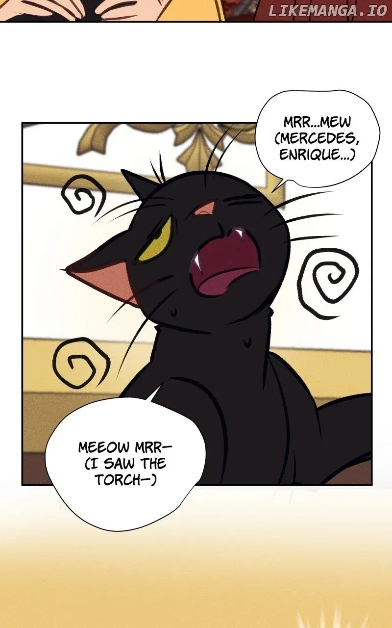 Love Me To Death Kainu Manga Chapter 86 Page 21