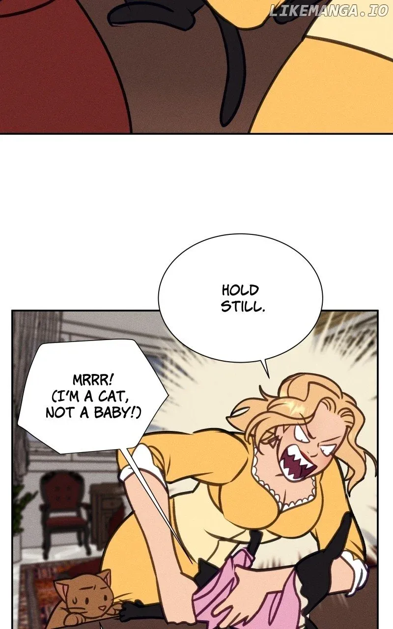 Love Me To Death Kainu Manga Chapter 86 Page 25