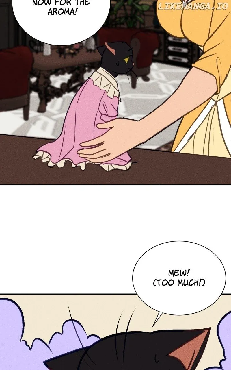Love Me To Death Kainu Manga Chapter 86 Page 27