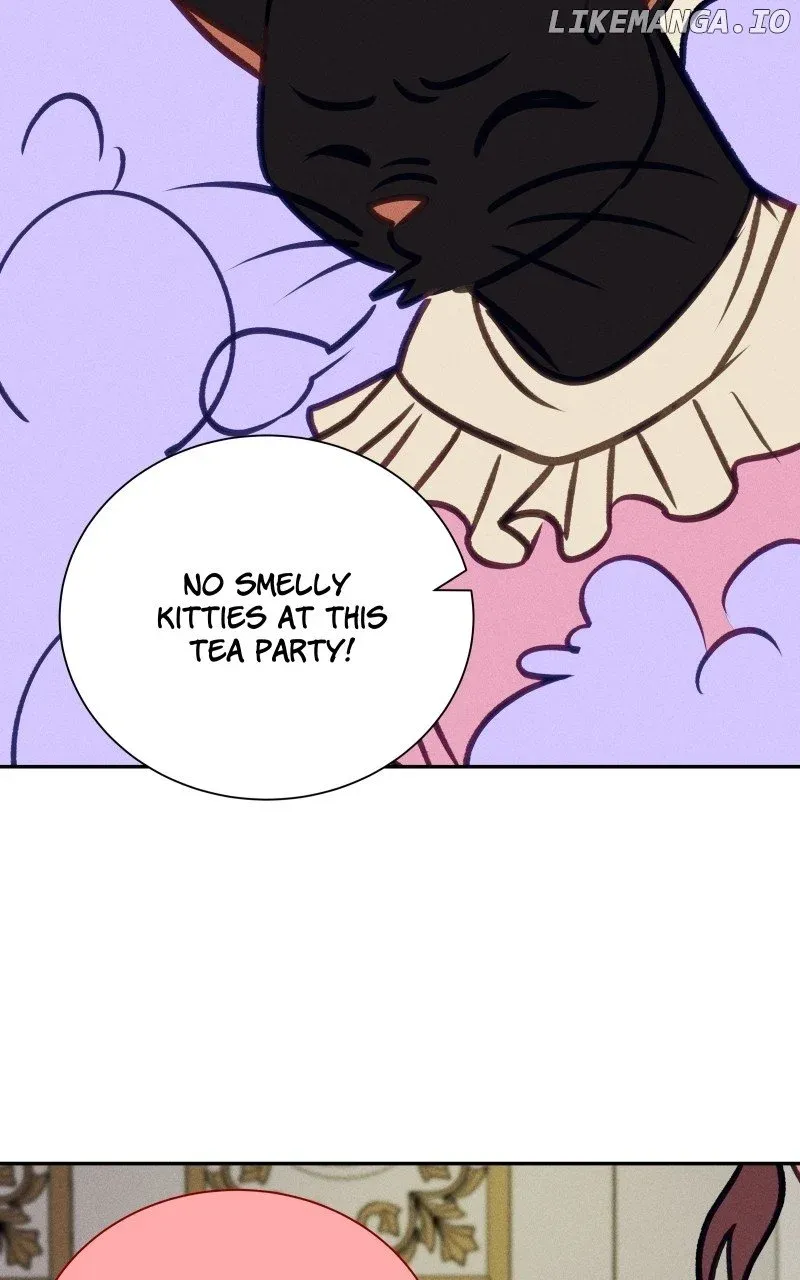 Love Me To Death Kainu Manga Chapter 86 Page 28