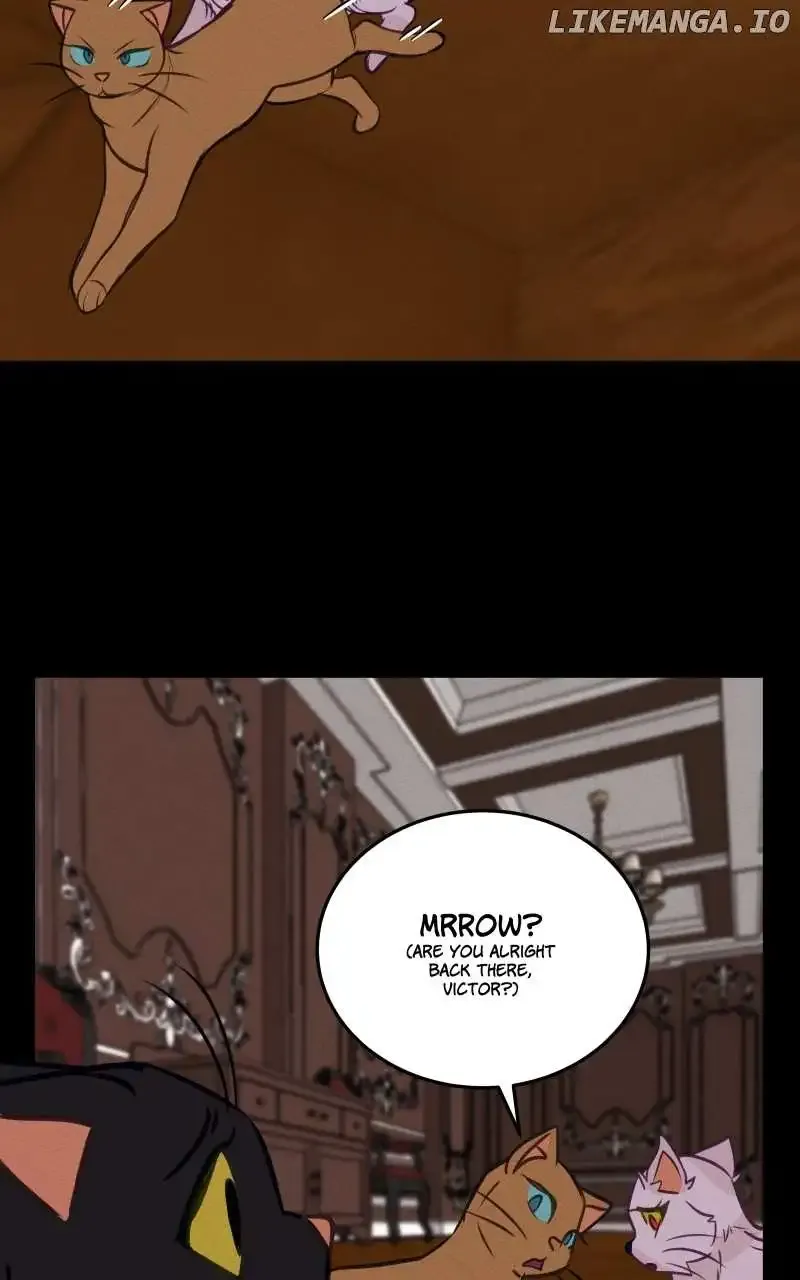 Love Me To Death Kainu Manga Chapter 85 Page 46