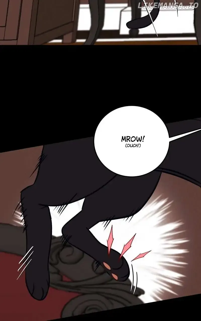 Love Me To Death Kainu Manga Chapter 85 Page 58