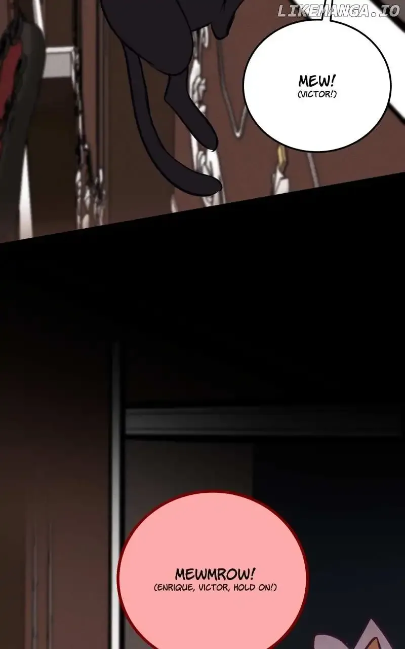 Love Me To Death Kainu Manga Chapter 85 Page 60