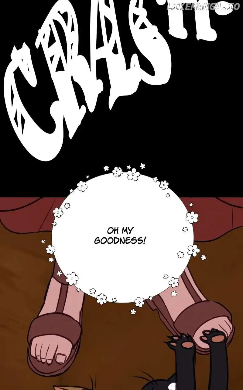 Love Me To Death Kainu Manga Chapter 85 Page 65