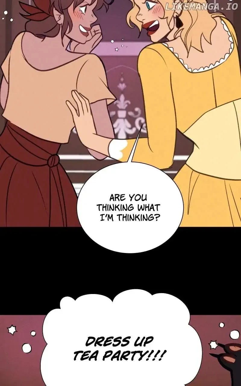 Love Me To Death Kainu Manga Chapter 85 Page 70