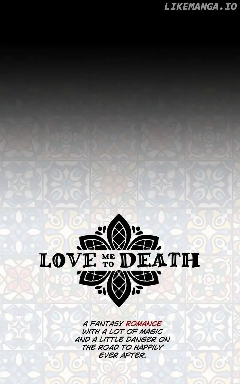 Love Me To Death Kainu Manga Chapter 85 Page 72