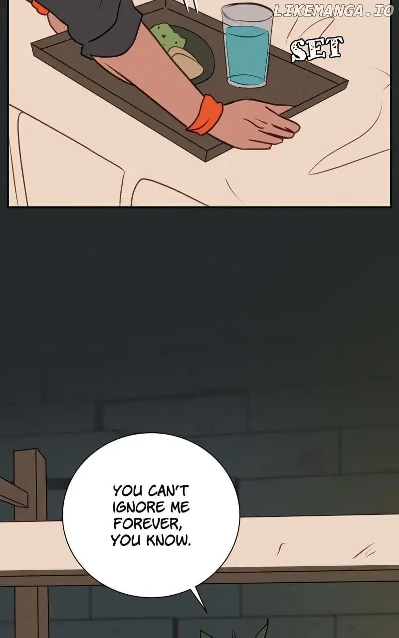 Love Me To Death Kainu Manga Chapter 83 Page 10