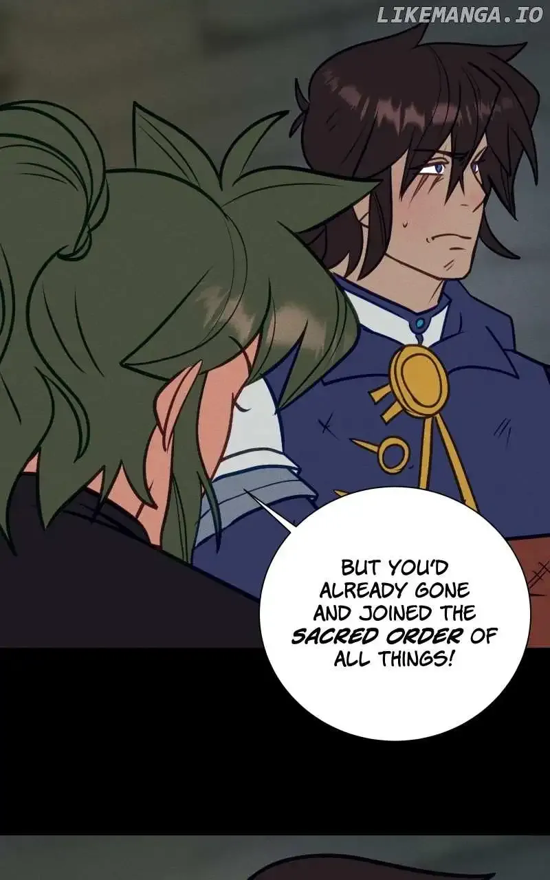 Love Me To Death Kainu Manga Chapter 83 Page 19