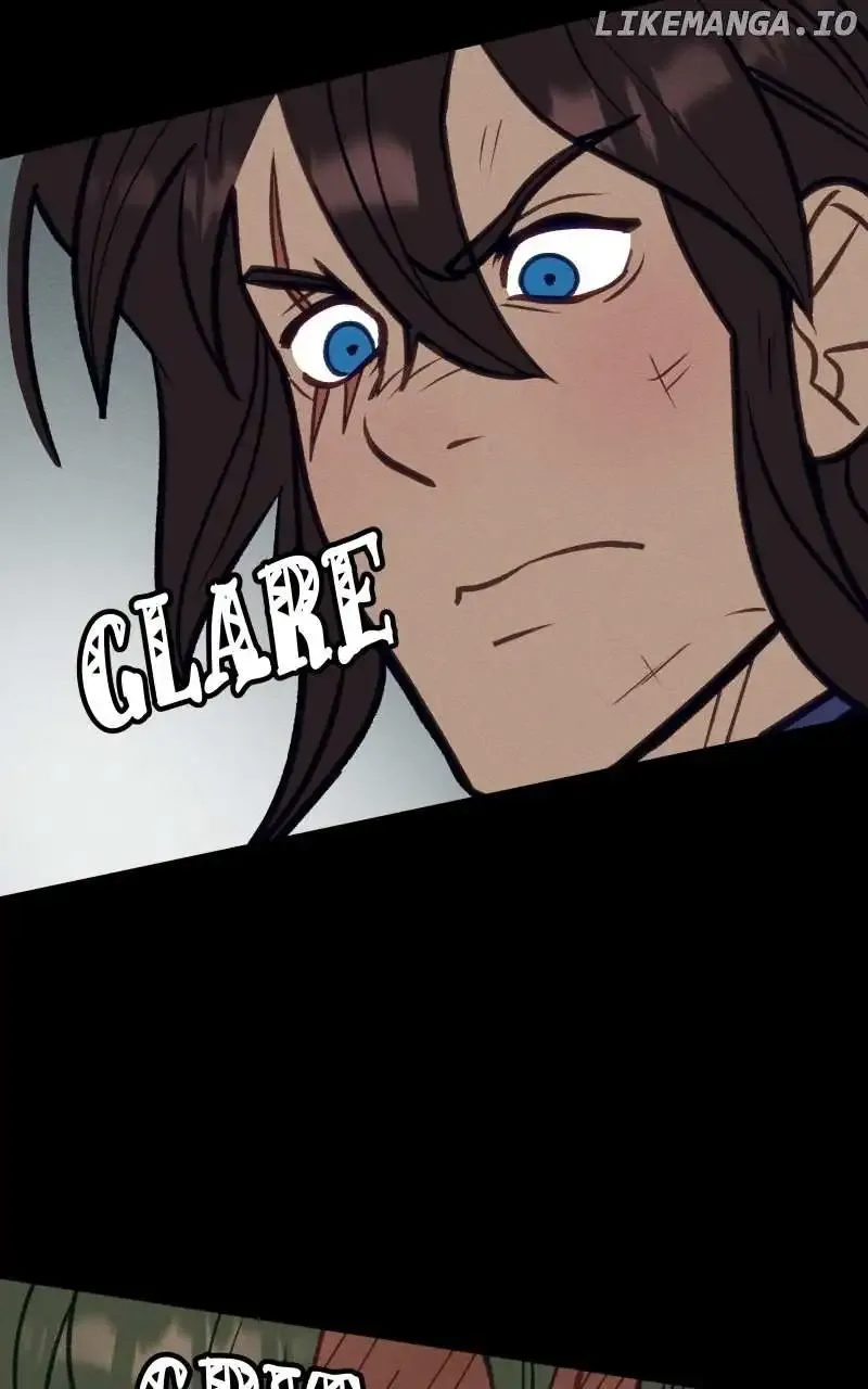 Love Me To Death Kainu Manga Chapter 83 Page 24