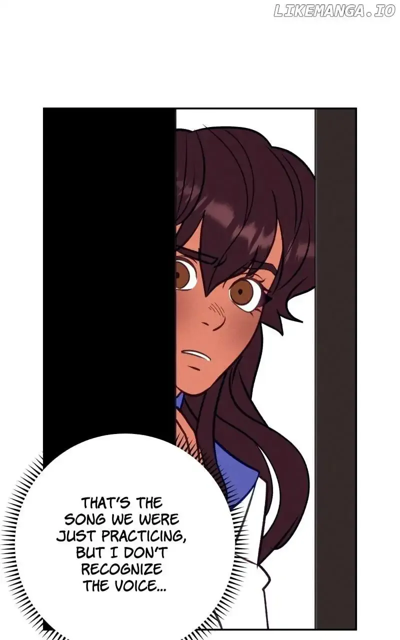Love Me To Death Kainu Manga Chapter 82 Page 30