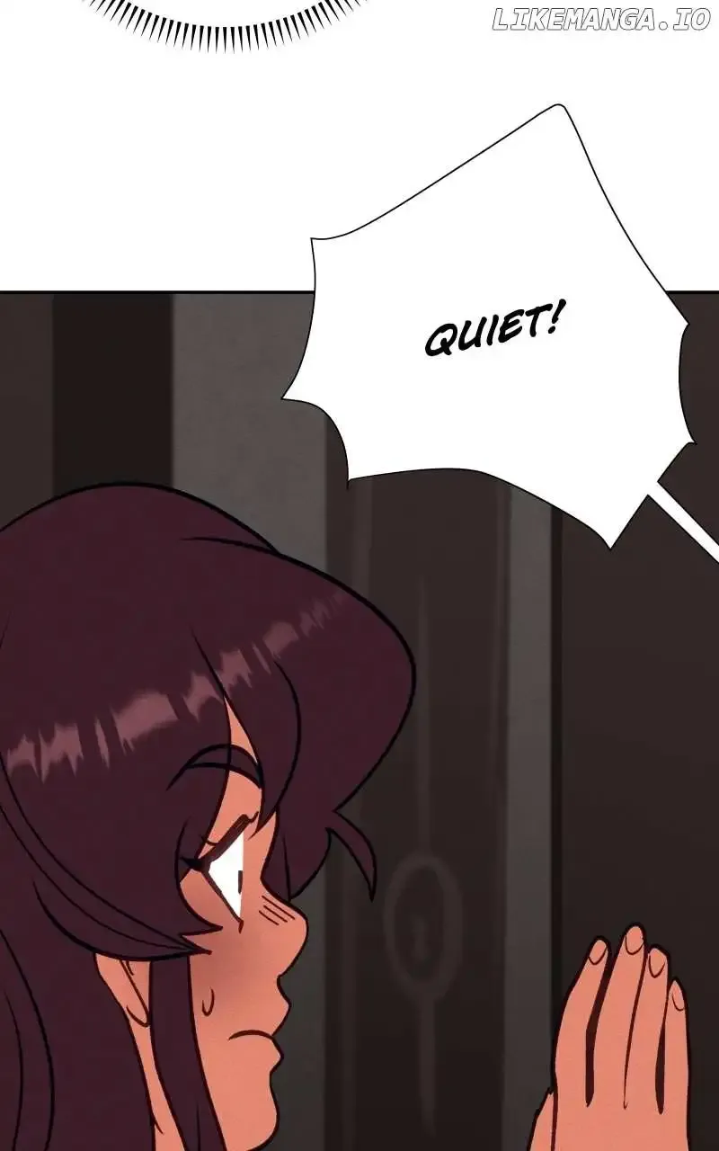 Love Me To Death Kainu Manga Chapter 82 Page 31