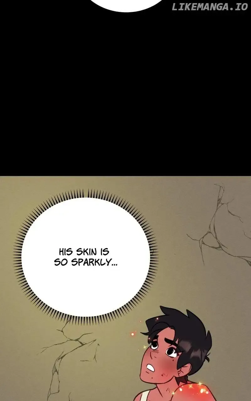 Love Me To Death Kainu Manga Chapter 82 Page 39