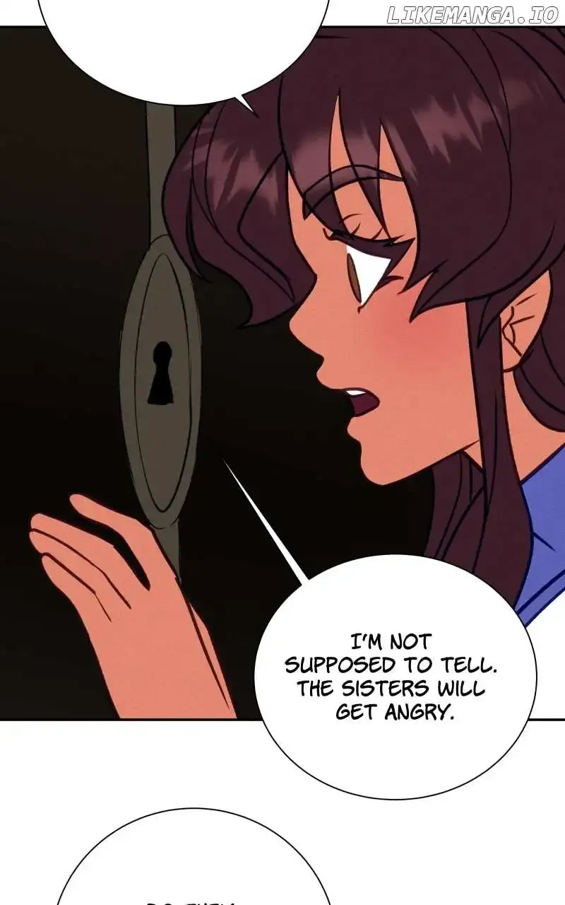 Love Me To Death Kainu Manga Chapter 82 Page 45