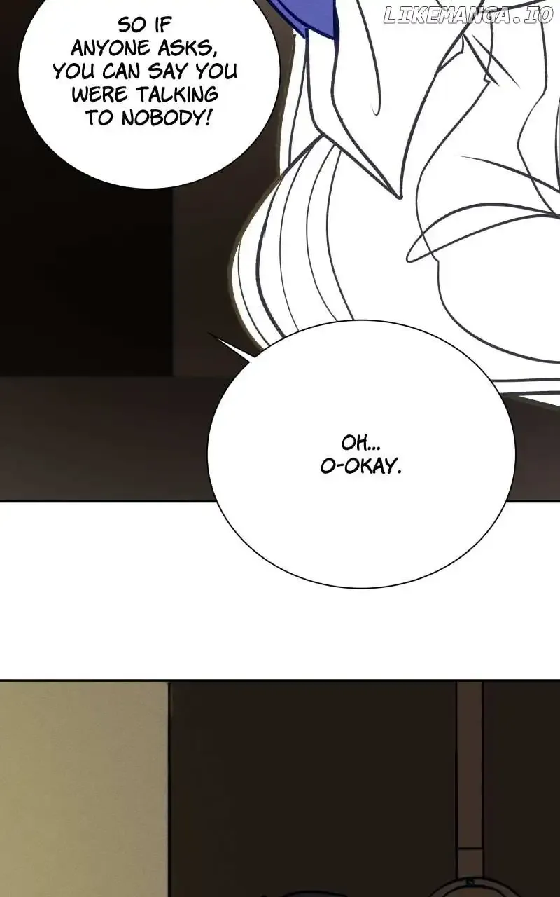 Love Me To Death Kainu Manga Chapter 82 Page 51