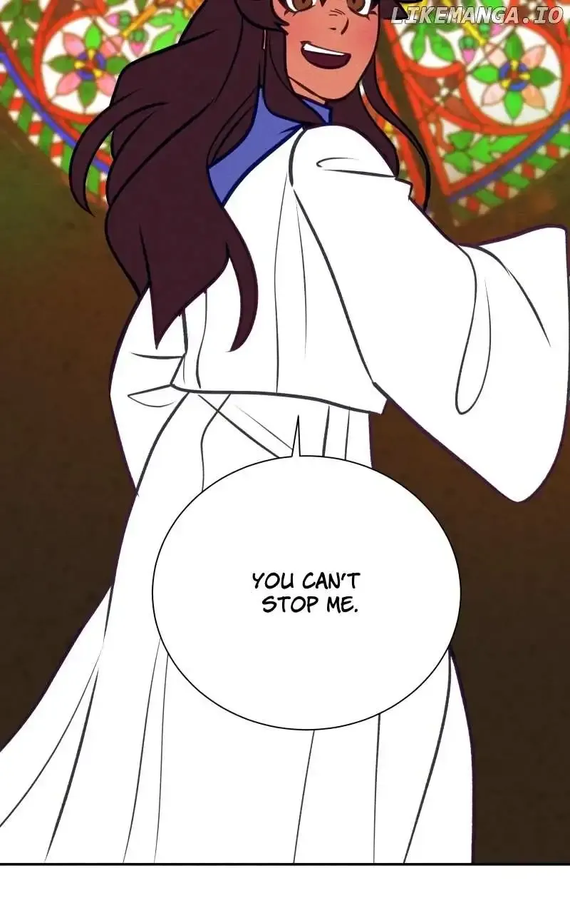 Love Me To Death Kainu Manga Chapter 82 Page 58