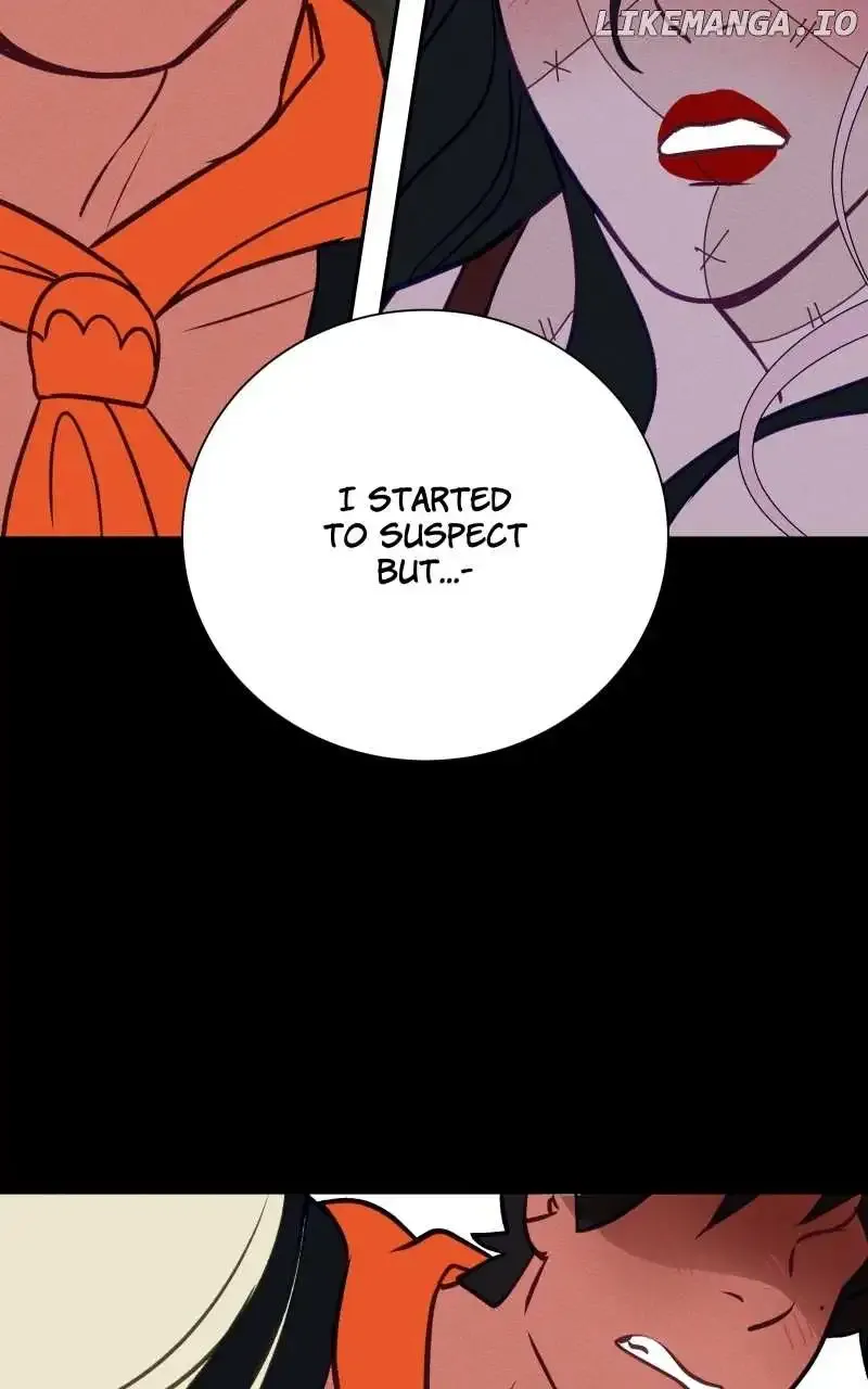 Love Me To Death Kainu Manga Chapter 82 Page 61