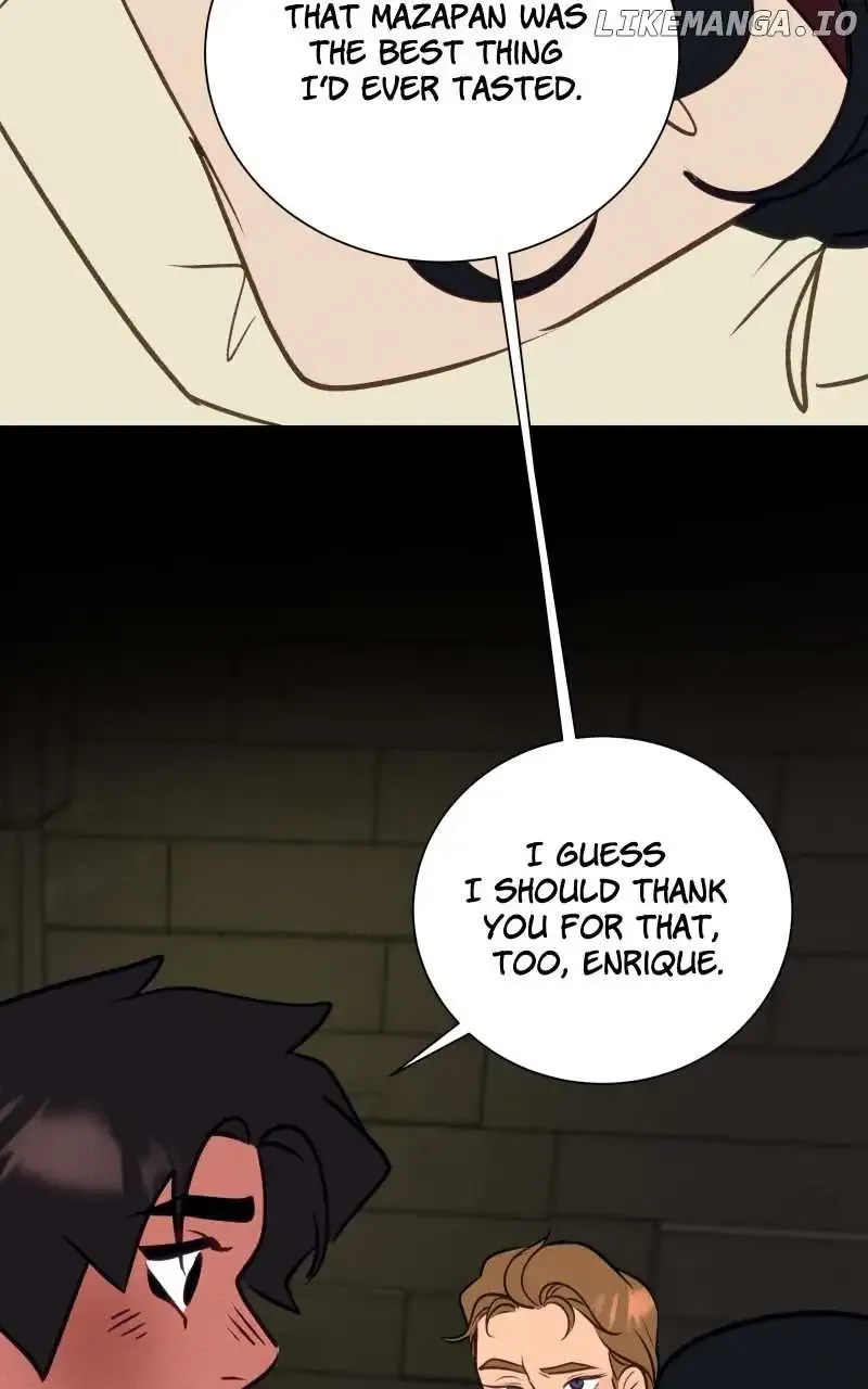 Love Me To Death Kainu Manga Chapter 82 Page 68