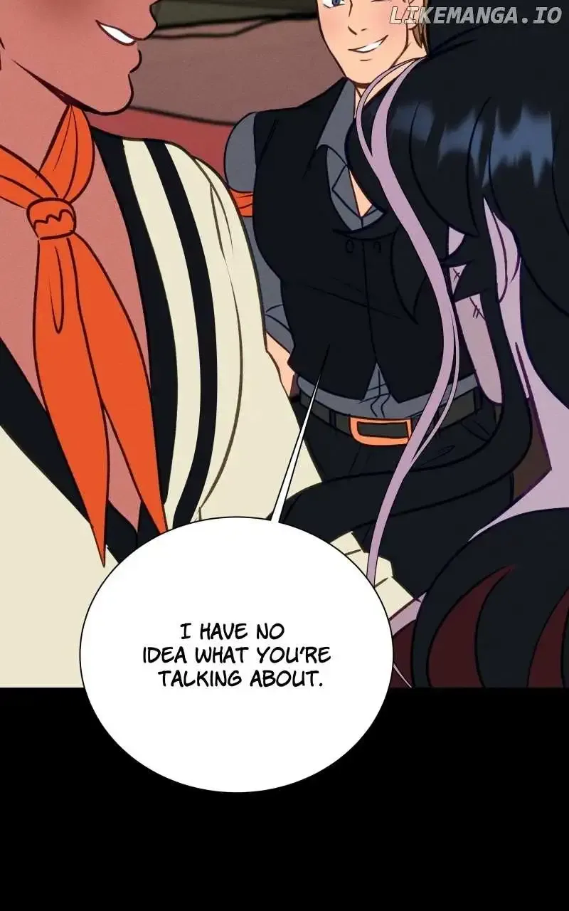 Love Me To Death Kainu Manga Chapter 82 Page 69