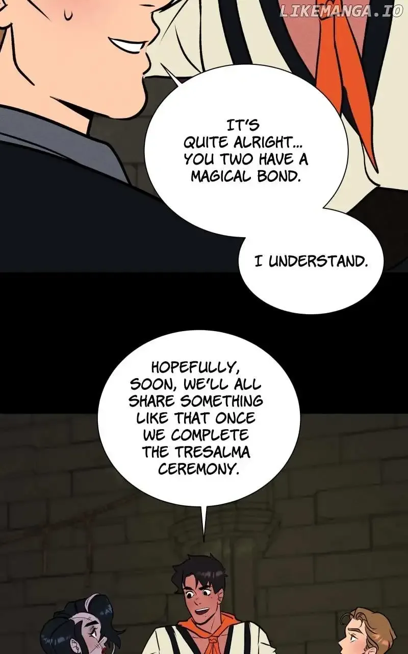 Love Me To Death Kainu Manga Chapter 82 Page 72