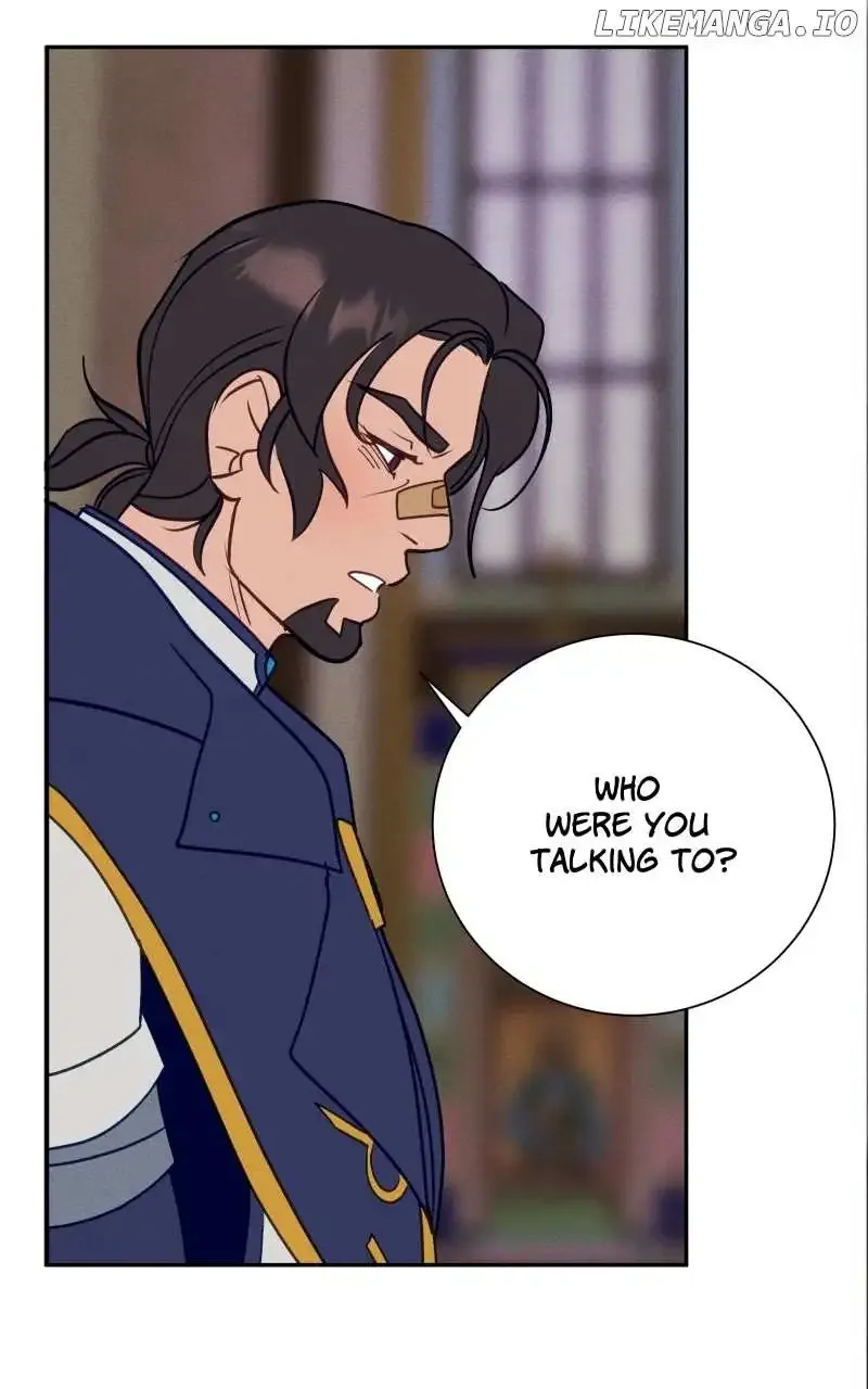 Love Me To Death Kainu Manga Chapter 81 Page 1